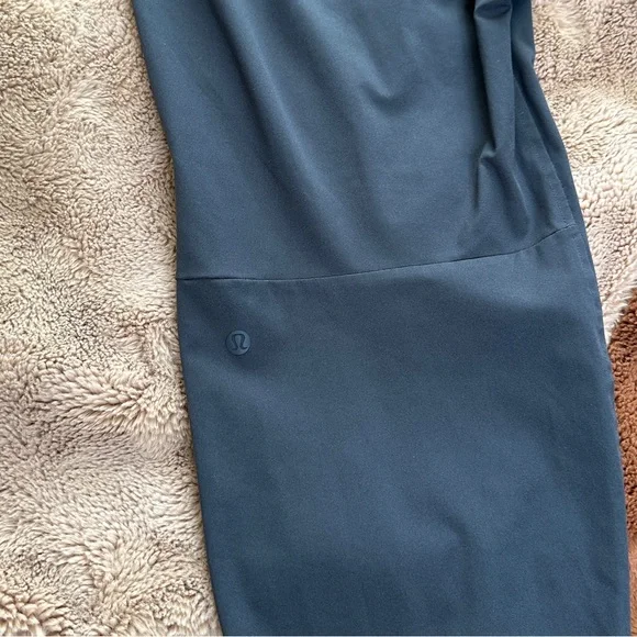 Lululemon ABC Joggers Size Large Obsidian - Picture 6 of 6